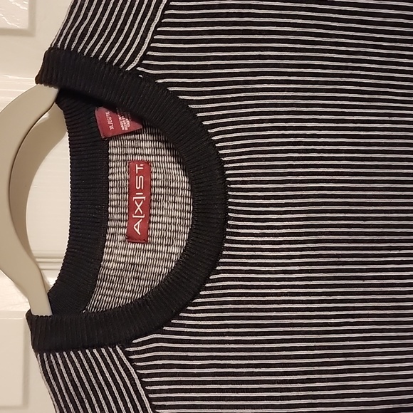 A[X]IST Men's Sweater - Picture 5 of 7